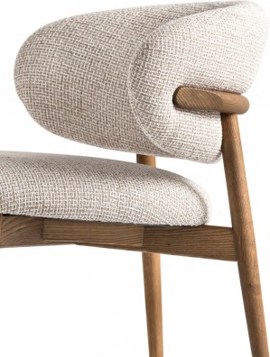 Oleandro armchair - myhome
